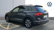 Volkswagen Tiguan 1.5 TSI 150 Active 5dr Petrol Estate